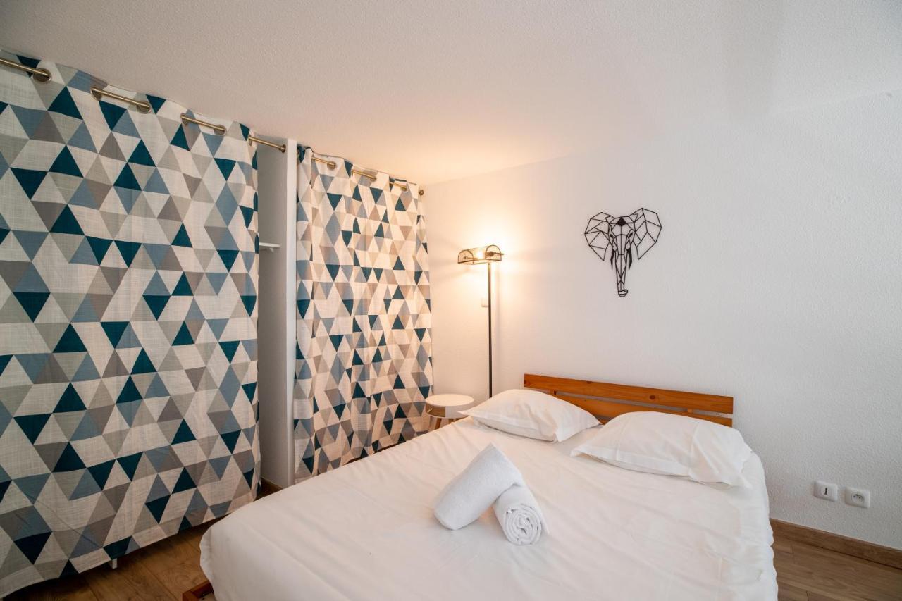 Be My Home - La Suite Graphique Lyon Zewnętrze zdjęcie
