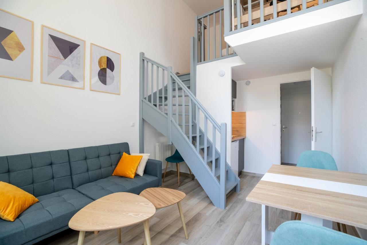 Be My Home - La Suite Graphique Lyon Zewnętrze zdjęcie