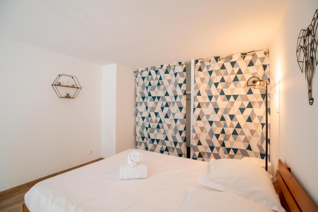 Be My Home - La Suite Graphique Lyon Zewnętrze zdjęcie