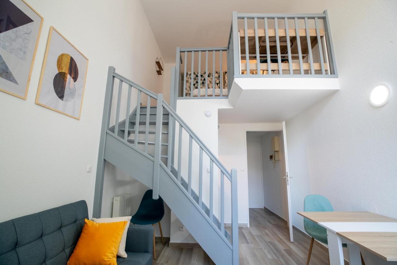 Be My Home - La Suite Graphique Lyon Zewnętrze zdjęcie