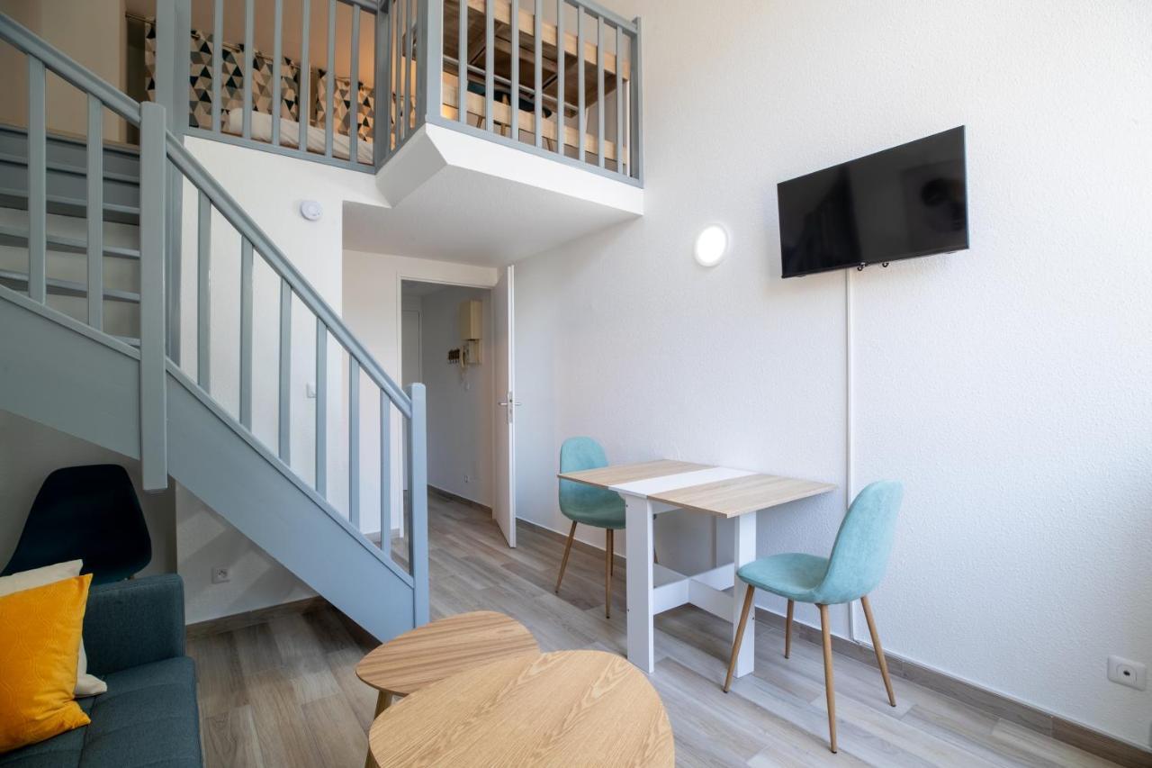 Be My Home - La Suite Graphique Lyon Zewnętrze zdjęcie